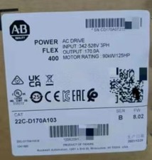 22C-D170A103 Module, PLC, LCD, Board, Controller