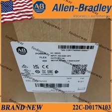 22CD017N103 Module, PLC, LCD, Board, Controller