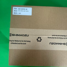 232-00755-44 Module, PLC, LCD, Board, Controller