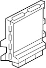 23703-5CA0A Module, PLC, LCD, Board, Controller