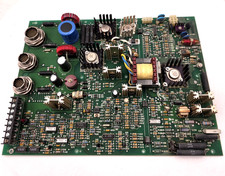 2461374-000 Module, PLC, LCD, Board, Controller