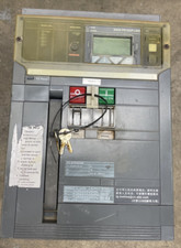 2500AMP Module, PLC, LCD, Board, Controller
