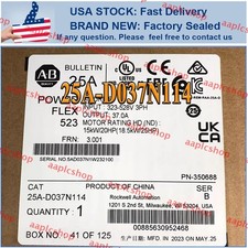 25AD037N114 Module, PLC, LCD, Board, Controller