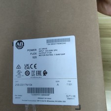 25B-D017N104 Module, PLC, LCD, Board, Controller