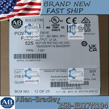 25B-E027N104 Module, PLC, LCD, Board, Controller
