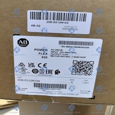25BE019N104 Module, PLC, LCD, Board, Controller