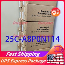 25C-A8P0N114 Module, PLC, LCD, Board, Controller