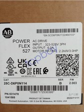 25C-D6P0N114 Module, PLC, LCD, Board, Controller