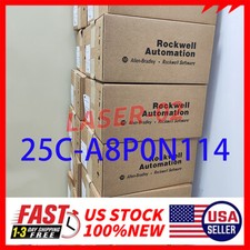 25CA8P0N114 Module, PLC, LCD, Board, Controller