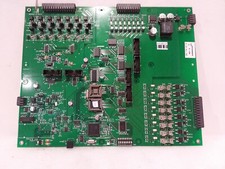 266-794-02-03 Module, PLC, LCD, Board, Controller