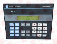 2707M232P3SC Module, PLC, LCD, Board, Controller