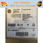 2711B5A5L1 Module, PLC, LCD, Board, Controller