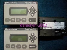 2711C-F2M Module, PLC, LCD, Board, Controller