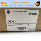 2711C-T6T Module, PLC, LCD, Board, Controller
