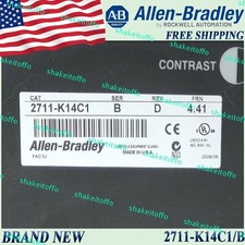 2711K14C1 Module, PLC, LCD, Board, Controller