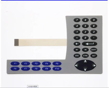 2711P-B6M20D Control Module by ALLEN-BRADLEY