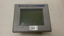 2711P-T6M8D Control Module by PANELVIEW