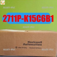 2711P-K15C6B2 Module, PLC, LCD, Board, Controller
