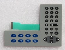 2711P-K4C20D8 Module, PLC, LCD, Board, Controller
