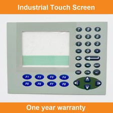 2711P-K4M3D Module, PLC, LCD, Board, Controller