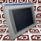 2711P-RDT12CK Module, PLC, LCD, Board, Controller