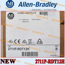 2711P-RDT12H Module, PLC, LCD, Board, Controller