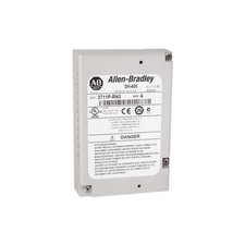 2711P-RN3-A Module, PLC, LCD, Board, Controller