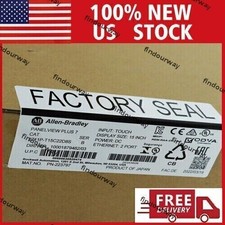 2711P-T15C22D8S Module, PLC, LCD, Board, Controller