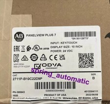 2711PB10C22D9P Module, PLC, LCD, Board, Controller
