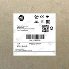 2711PB4C5D Module, PLC, LCD, Board, Controller
