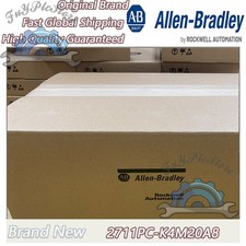 2711PC-K4M20A8 Module, PLC, LCD, Board, Controller