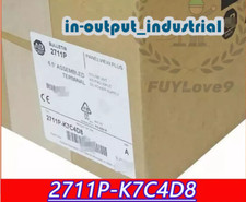 2711PK7C4D8 Module, PLC, LCD, Board, Controller