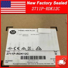 2711PRDK12C Module, PLC, LCD, Board, Controller