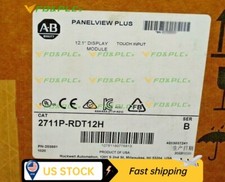 2711PRDT12H Module, PLC, LCD, Board, Controller