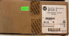 2711PRN15S Module, PLC, LCD, Board, Controller