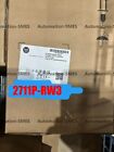2711PRW3 Module, PLC, LCD, Board, Controller