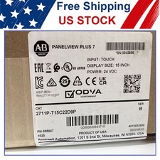 2711PT15C22D9P Module, PLC, LCD, Board, Controller