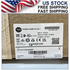 2711PT19C22D9P Module, PLC, LCD, Board, Controller