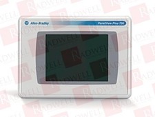 2711PT7C1D2 Module, PLC, LCD, Board, Controller
