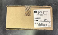 2711T10C3L1 Module, PLC, LCD, Board, Controller