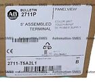 2711T5A2L1 Module, PLC, LCD, Board, Controller