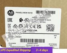 2713PT6CD1 Module, PLC, LCD, Board, Controller
