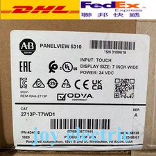 2713PT7WD1 Module, PLC, LCD, Board, Controller