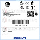 2715-T10CD-B Module, PLC, LCD, Board, Controller