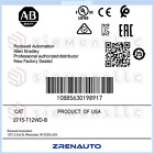2715-T12WD-B Module, PLC, LCD, Board, Controller