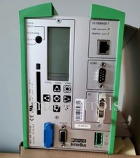 2730190 Module, PLC, LCD, Board, Controller