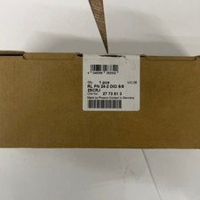 2773513 Module, PLC, LCD, Board, Controller