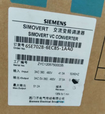 28-6EC85-1AA0 Module, PLC, LCD, Board, Controller