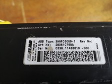 280610798A Module, PLC, LCD, Board, Controller
