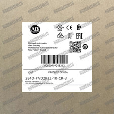 284D-FVD2P3Z-10-CR-3 Module, PLC, LCD, Board, Controller